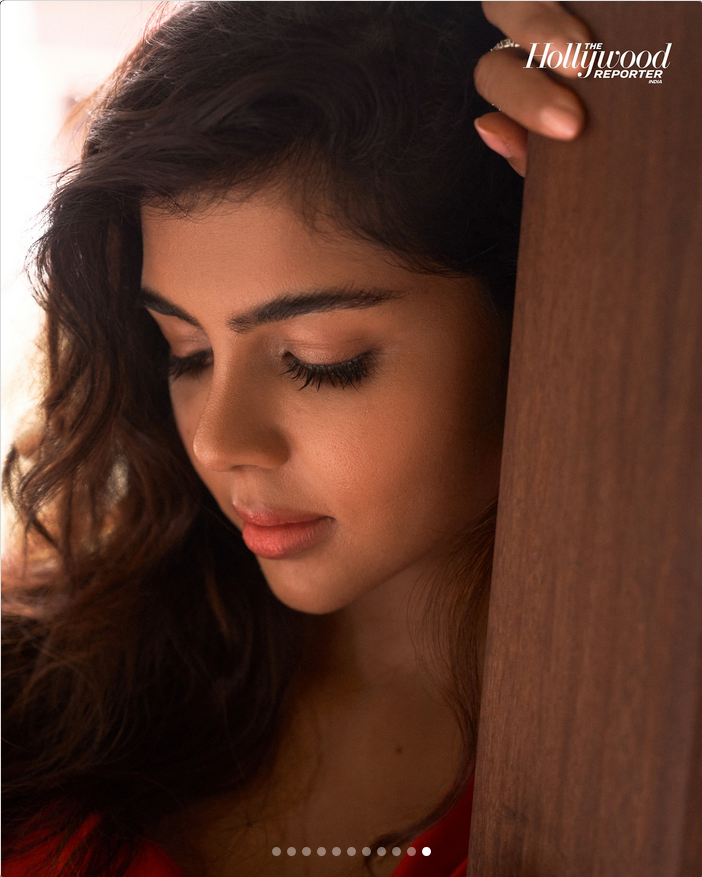 Malavika-Mohanan